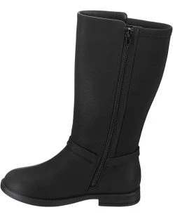 DKNY Kids Emma Harness (Little Kid/Big Kid) | Boots -Outlet Dkny Store 510oPEAA5mL. AC SR736920