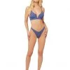 L*Space Pointelle Rib Siren Top | Swimwear -Outlet Dkny Store 51DPabRfFL. AC SR736920 1