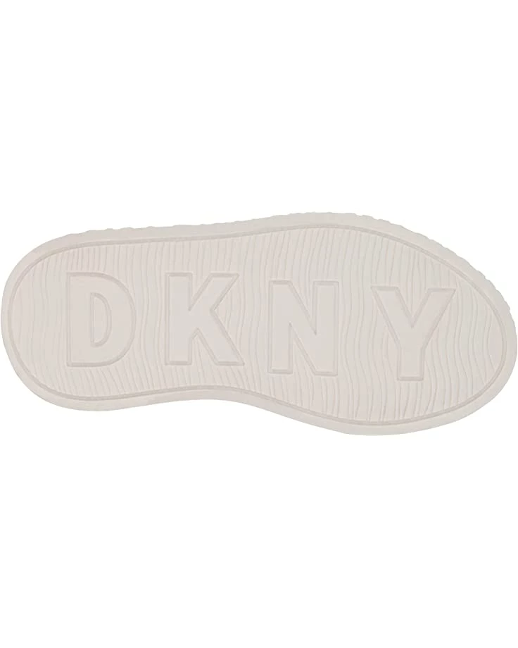 DKNY Kids Allie Stretch (Toddler) | Sneakers & Athletic Shoes 5 DKNY Kids Allie Stretch (Toddler) | Sneakers & Athletic Shoes - Image 3