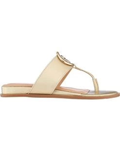 DKNY Kids Roary Ring (Little Kid/Big Kid) | Sandals -Outlet Dkny Store 51MAmVfokLL. AC SR736920