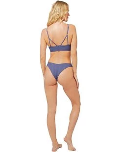 L*Space Pointelle Rib Siren Top | Swimwear 8 L*Space Pointelle Rib Siren Top | Swimwear -Outlet Dkny Store 51bM5JTwt5L. AC SR736920