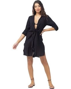 L*Space Palisades Cover-Up | Swimwear