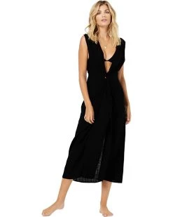 L*Space Down The Line Cover-Up | Swimwear -Outlet Dkny Store 51fheomY24L. AC SR736920