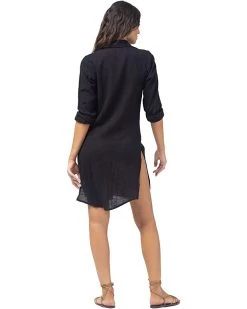 L*Space Palisades Cover-Up | Swimwear 7 L*Space Palisades Cover-Up | Swimwear -Outlet Dkny Store 51kb4QrbxLL. AC SR736920