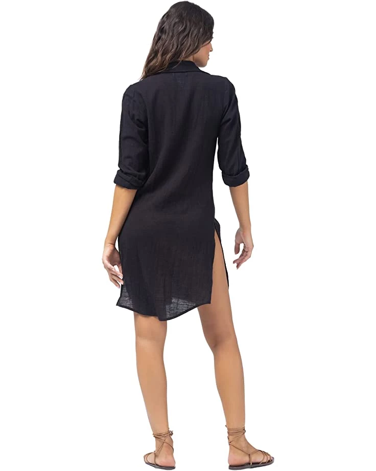 L*Space Palisades Cover-Up | Swimwear 5 L*Space Palisades Cover-Up | Swimwear - Image 3