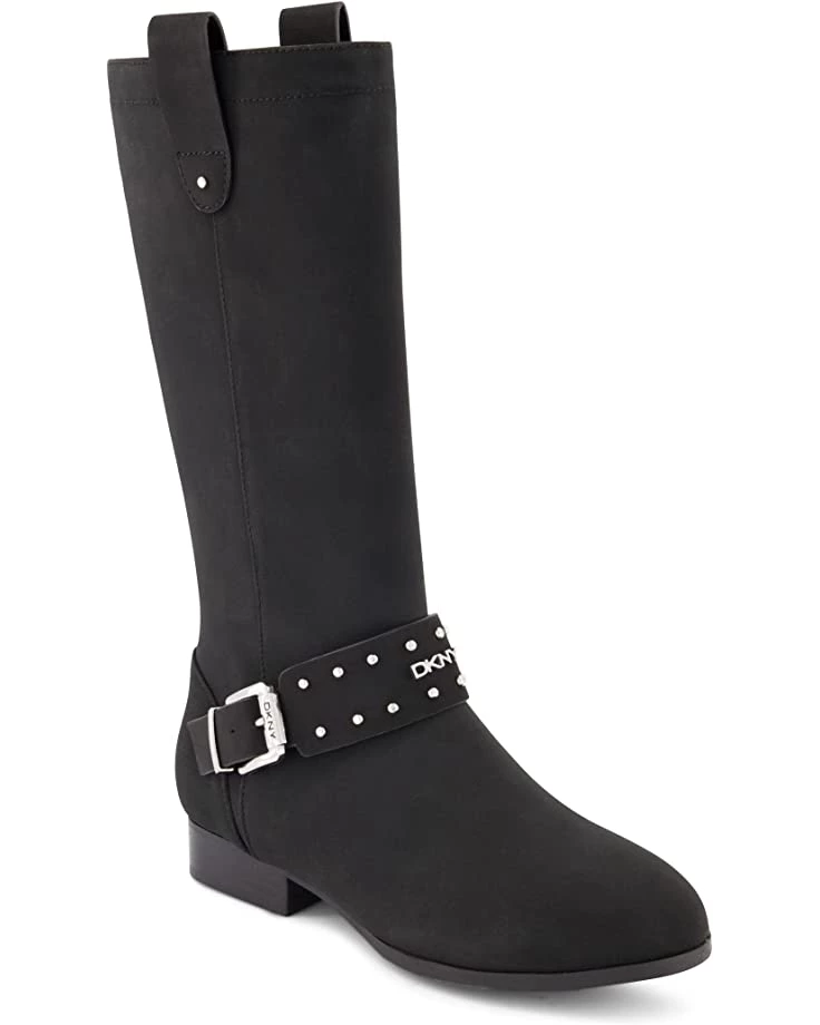 DKNY Kids Ellie Stud Strap (Little Kid/Big Kid) | Boots 3 DKNY Kids Ellie Stud Strap (Little Kid/Big Kid) | Boots