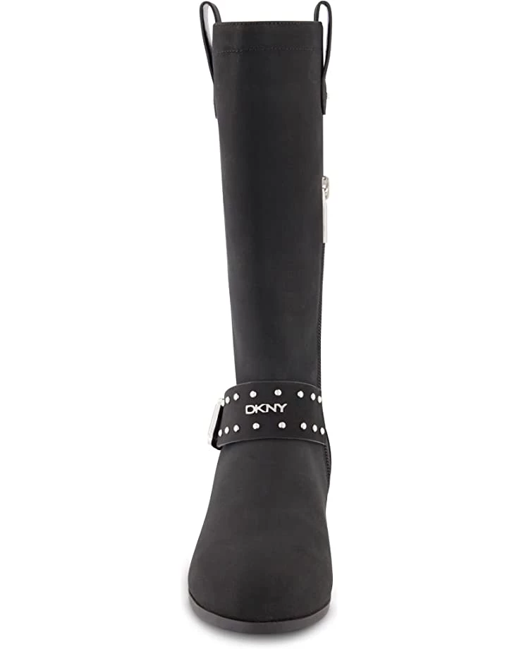 DKNY Kids Ellie Stud Strap (Little Kid/Big Kid) | Boots 9 DKNY Kids Ellie Stud Strap (Little Kid/Big Kid) | Boots - Image 7