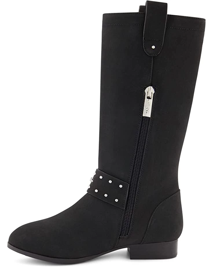 DKNY Kids Ellie Stud Strap (Little Kid/Big Kid) | Boots 6 DKNY Kids Ellie Stud Strap (Little Kid/Big Kid) | Boots - Image 4