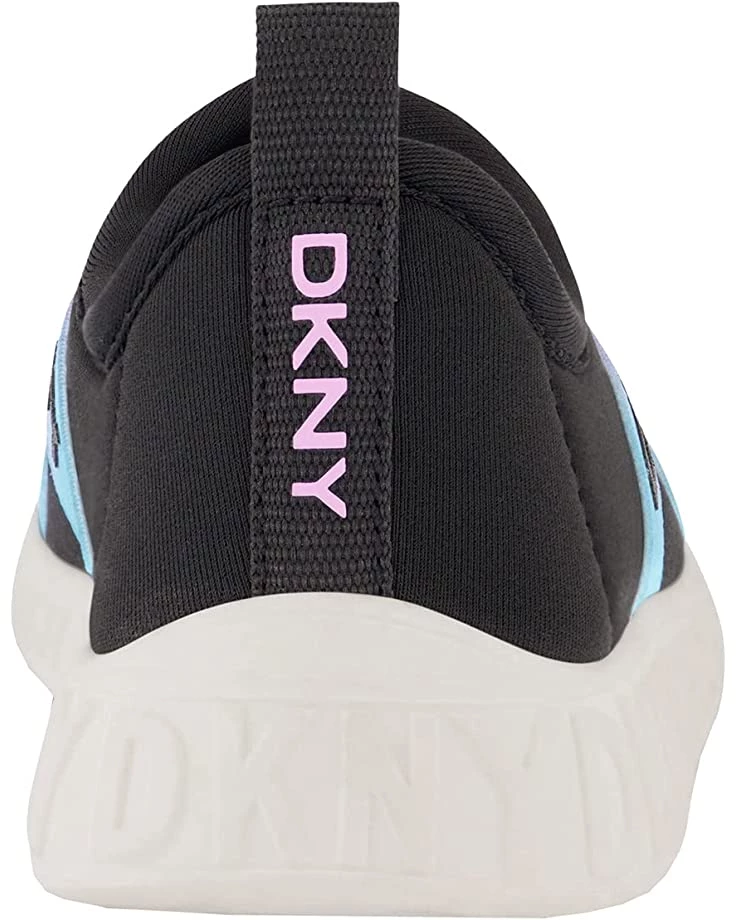 DKNY Kids Allie Stretch (Toddler) | Sneakers & Athletic Shoes 7 DKNY Kids Allie Stretch (Toddler) | Sneakers & Athletic Shoes - Image 5