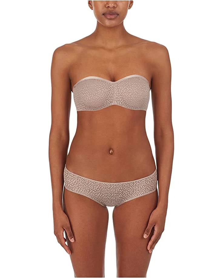 DKNY Intimates Modern Lace Unlined DK4025 | Underwear & Intimates 5 DKNY Intimates Modern Lace Unlined DK4025 | Underwear & Intimates - Image 3