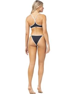 L*Space Color-Block Tommy Bottoms Bitsy | Swimwear -Outlet Dkny Store 6186iIgwGdL. AC SR736920 1