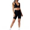 L*Space Carter Bike Shorts -Outlet Dkny Store 619w3Dfsn1L. AC SR736920
