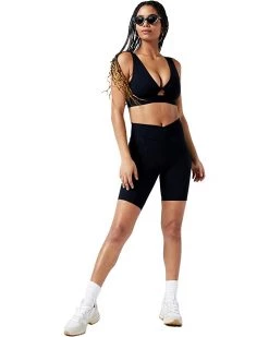 L*Space Carter Bike Shorts