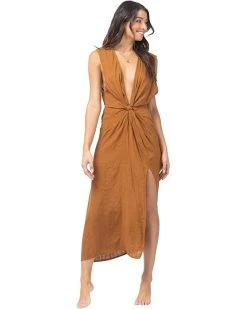 L*Space Down The Line Cover-Up | Swimwear