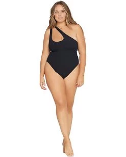 L*Space Ridin' High Ribbed Phoebe Classic One-Piece | Swimwear 13 L*Space Ridin' High Ribbed Phoebe Classic One-Piece | Swimwear -Outlet Dkny Store 61Ghv7BV2tL. AC SR736920