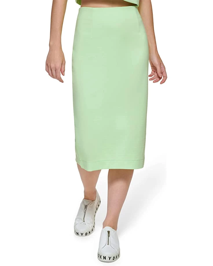DKNY Pull-On Pencil Skirt | Skirts 3 DKNY Pull-On Pencil Skirt | Skirts