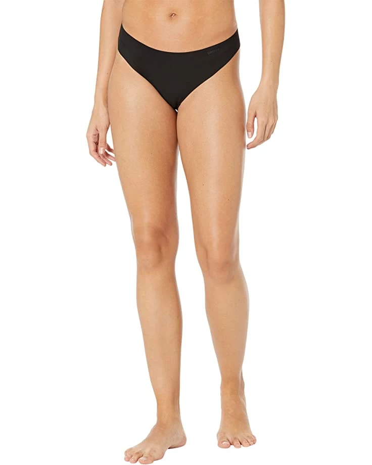 DKNY Intimates Litewear Cut Anywhere Thong 3-Pack | Underwear & Intimates 6 DKNY Intimates Litewear Cut Anywhere Thong 3-Pack | Underwear & Intimates - Image 4