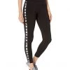 DKNY Women's Tummy Control Workout Yoga Leggings | Pants -Outlet Dkny Store 61ISgnJgu8L. AC SR736920