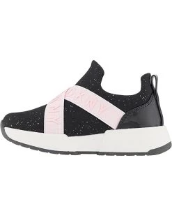 DKNY Kids Maddie Stretch-T (Toddler) | Sneakers & Athletic Shoes 13 DKNY Kids Maddie Stretch-T (Toddler) | Sneakers & Athletic Shoes -Outlet Dkny Store 61KuJOFRp3L. AC SR736920