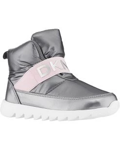 DKNY Kids Tia Cala Waterproof (Little Kid/Big Kid) | Boots 15 DKNY Kids Tia Cala Waterproof (Little Kid/Big Kid) | Boots -Outlet Dkny Store 61L6klhDzAL. AC SR736920