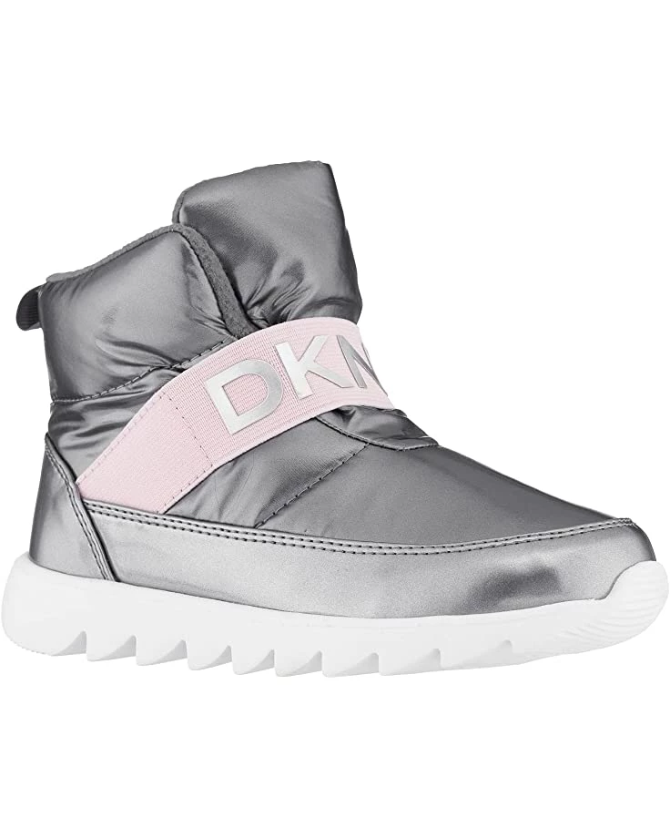 DKNY Kids Tia Cala Waterproof (Little Kid/Big Kid) | Boots 9 DKNY Kids Tia Cala Waterproof (Little Kid/Big Kid) | Boots - Image 7