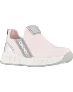 DKNY Kids Maddie Stripe (Toddler) | Sneakers & Athletic Shoes 15 DKNY Kids Maddie Stripe (Toddler) | Sneakers & Athletic Shoes -Outlet Dkny Store 61LdWLfILML. AC SR736920