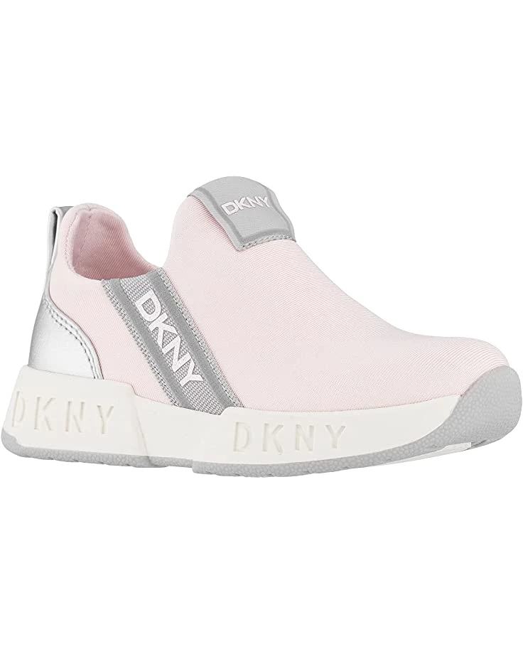 DKNY Kids Maddie Stripe (Toddler) | Sneakers & Athletic Shoes 9 DKNY Kids Maddie Stripe (Toddler) | Sneakers & Athletic Shoes - Image 7