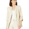 DKNY Open Front Jacket | Coats & Outerwear -Outlet Dkny Store 61LpzwHxsL. AC SR736920