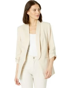 DKNY Open Front Jacket | Coats & Outerwear