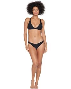 L*Space Echo Chic Off the Grid Nina Top | Swimwear