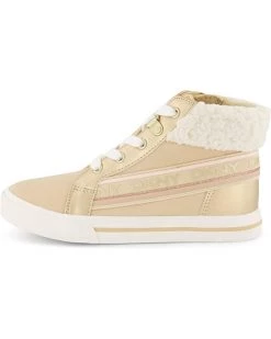 DKNY Kids Hannah Elastic (Little Kid/Big Kid) | Sneakers & Athletic Shoes -Outlet Dkny Store 61MW7bsHScL. AC SR736920