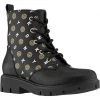 DKNY Kids Stassi Logo (Little Kid/Big Kid) | Boots -Outlet Dkny Store 61O7eRmnrAL. AC SR736920