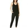 DKNY Yoga Terry Racerback Jumpsuit | Jumpsuits & Rompers -Outlet Dkny Store 61P2Sz0B9L. AC SR736920