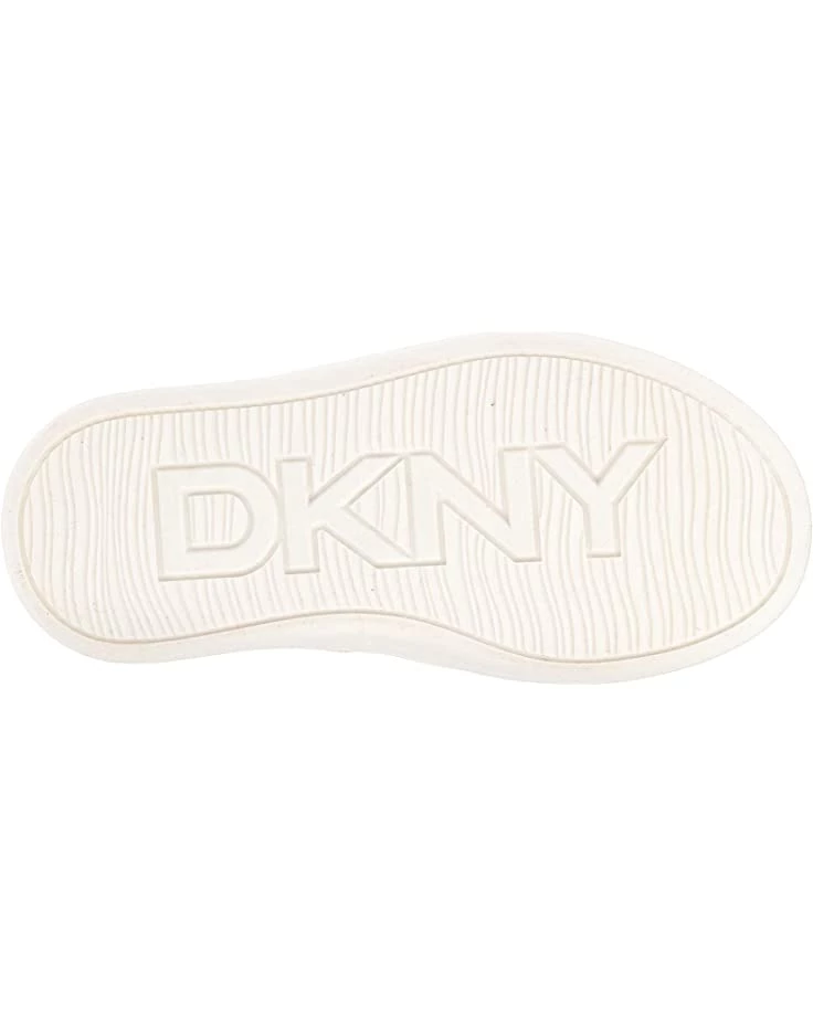 DKNY Kids Cam Jacuared-T (Toddler) | Sneakers & Athletic Shoes 4 DKNY Kids Cam Jacuared-T (Toddler) | Sneakers & Athletic Shoes - Image 3