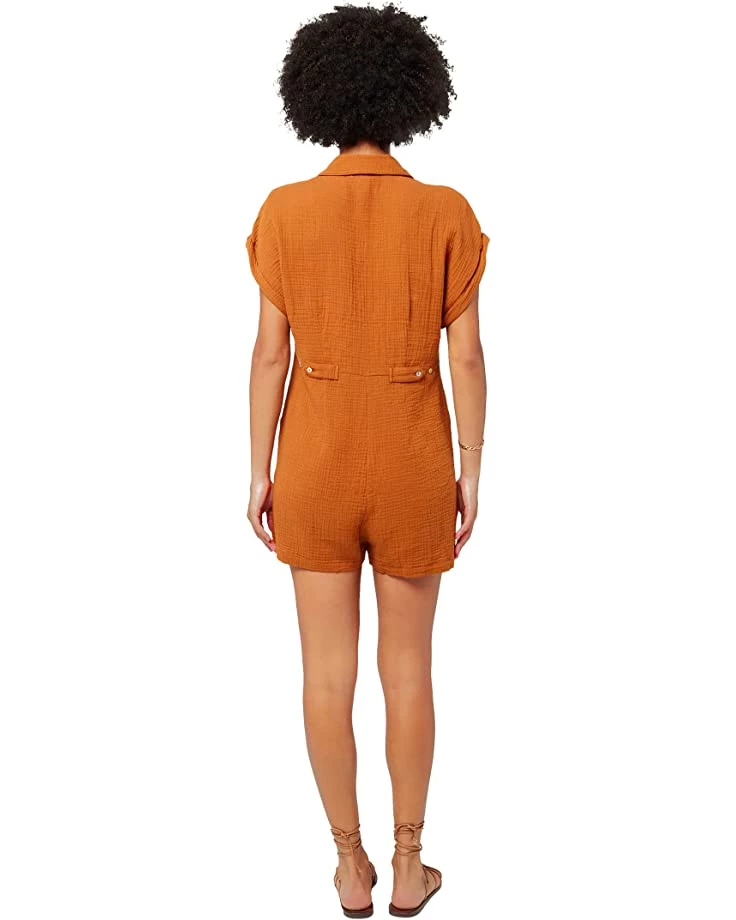 L*Space Mika Romper | Jumpsuits & Rompers 5 L*Space Mika Romper | Jumpsuits & Rompers - Image 3