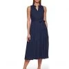 DKNY Sleeveless Tiered Midi Dress | Dresses -Outlet Dkny Store 61UEooApWgL. AC SR736920