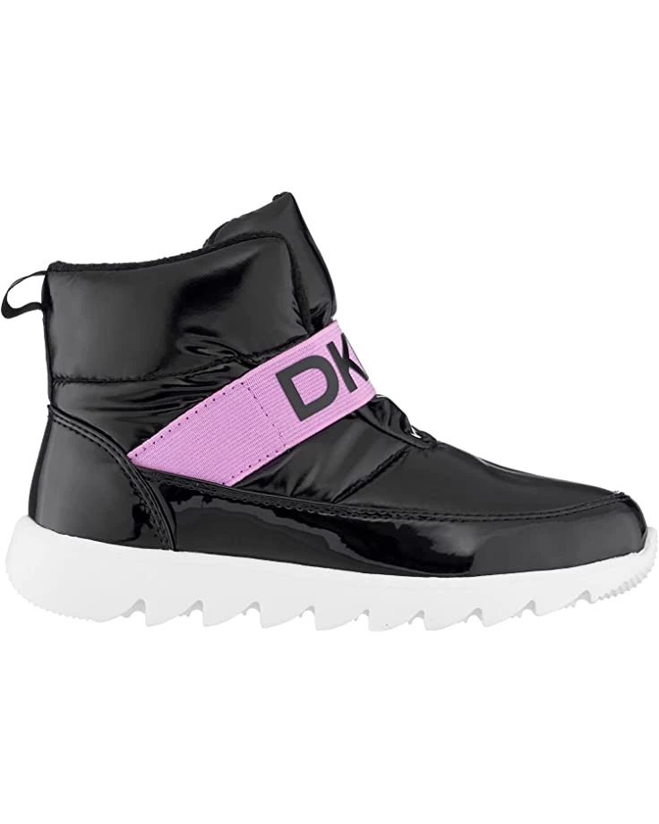 DKNY Kids Tia Cala Waterproof (Little Kid/Big Kid) | Boots 6 DKNY Kids Tia Cala Waterproof (Little Kid/Big Kid) | Boots - Image 4