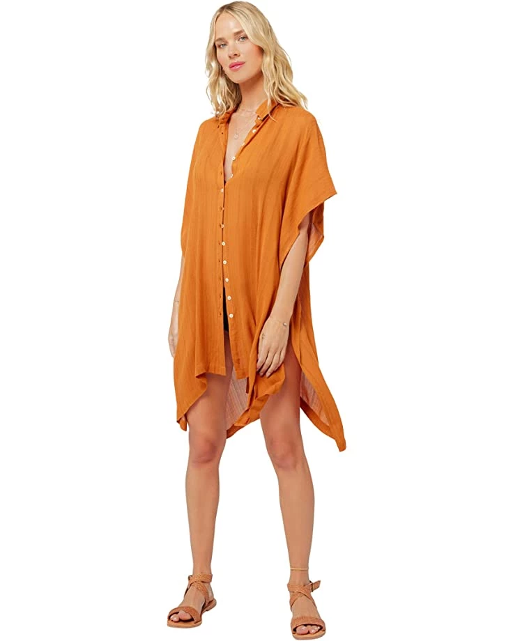 L*Space Anita Cover-Up Dress | Swimwear 3 L*Space Anita Cover-Up Dress | Swimwear