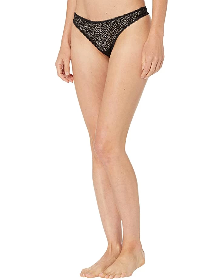 DKNY Intimates Modern Lace Thong | Underwear & Intimates 3 DKNY Intimates Modern Lace Thong | Underwear & Intimates