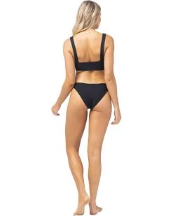 L*Space Eco Chic Off the Grid Fisher Top | Swimwear 7 L*Space Eco Chic Off the Grid Fisher Top | Swimwear -Outlet Dkny Store 61X1zXvstRL. AC SR736920