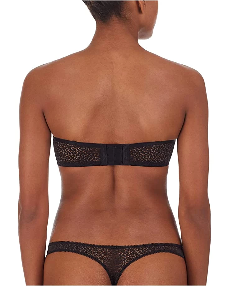 DKNY Intimates Modern Lace Unlined DK4025 | Underwear & Intimates 4 DKNY Intimates Modern Lace Unlined DK4025 | Underwear & Intimates - Image 2