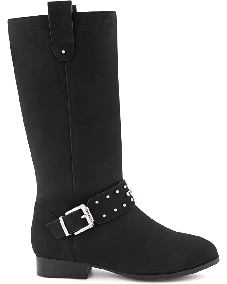 DKNY Kids Ellie Stud Strap (Little Kid/Big Kid) | Boots 8 DKNY Kids Ellie Stud Strap (Little Kid/Big Kid) | Boots - Image 6