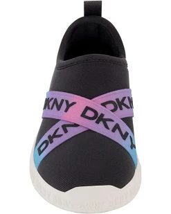 DKNY Kids Allie Stretch (Toddler) | Sneakers & Athletic Shoes 13 DKNY Kids Allie Stretch (Toddler) | Sneakers & Athletic Shoes -Outlet Dkny Store 61evWt24biL. AC SR736920