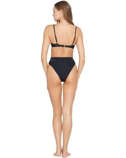L*Space Ridin' High Ribbed Palonia Bitsy Bottoms | Swimwear -Outlet Dkny Store 61g0t1n SyL. AC SR736920 1