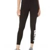 DKNY Women's Tummy Control Workout Yoga Leggings | Pants -Outlet Dkny Store 61gKkqRRJL. AC SR736920