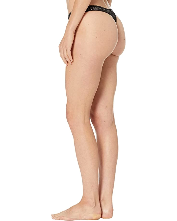 DKNY Intimates Modern Lace Thong | Underwear & Intimates 4 DKNY Intimates Modern Lace Thong | Underwear & Intimates - Image 2