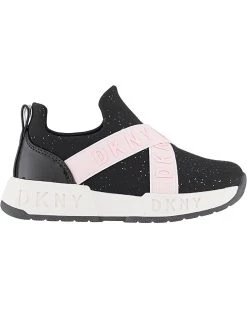 DKNY Kids Maddie Stretch-T (Toddler) | Sneakers & Athletic Shoes 15 DKNY Kids Maddie Stretch-T (Toddler) | Sneakers & Athletic Shoes -Outlet Dkny Store 61nY5c6BECL. AC SR736920