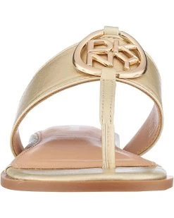 DKNY Kids Roary Ring (Little Kid/Big Kid) | Sandals -Outlet Dkny Store 61o7JYlrh9L. AC SR736920