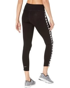 DKNY Women's Tummy Control Workout Yoga Leggings | Pants -Outlet Dkny Store 61oOG4ZW7aL. AC SR736920