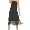 DKNY Mixed Media Mini Cami Dress | Dresses 2 DKNY Mixed Media Mini Cami Dress | Dresses -Outlet Dkny Store 61odeIVwQ0L. AC SR736920